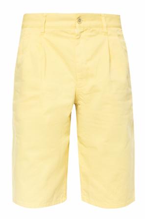 Straight leg shorts, zdjęcie 1 Straight leg shorts od Comme des Garcons